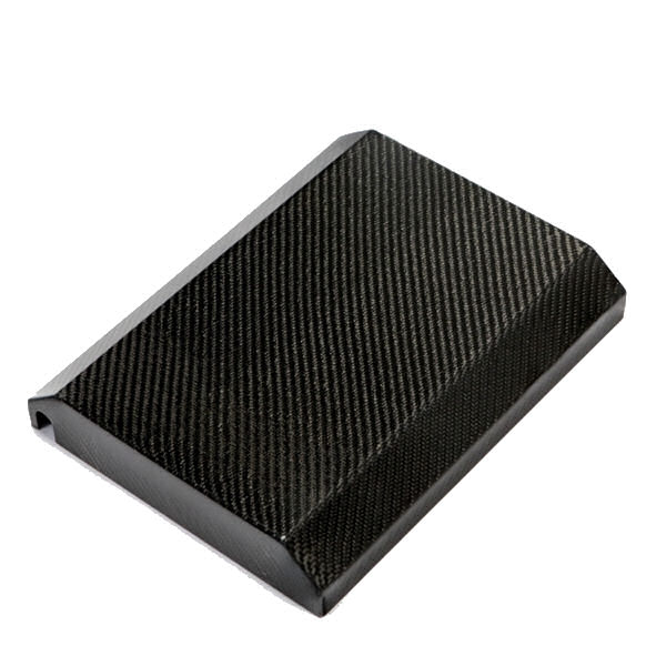 Fuse Box Cover (Carbon) 14-19 Chevy Corvette