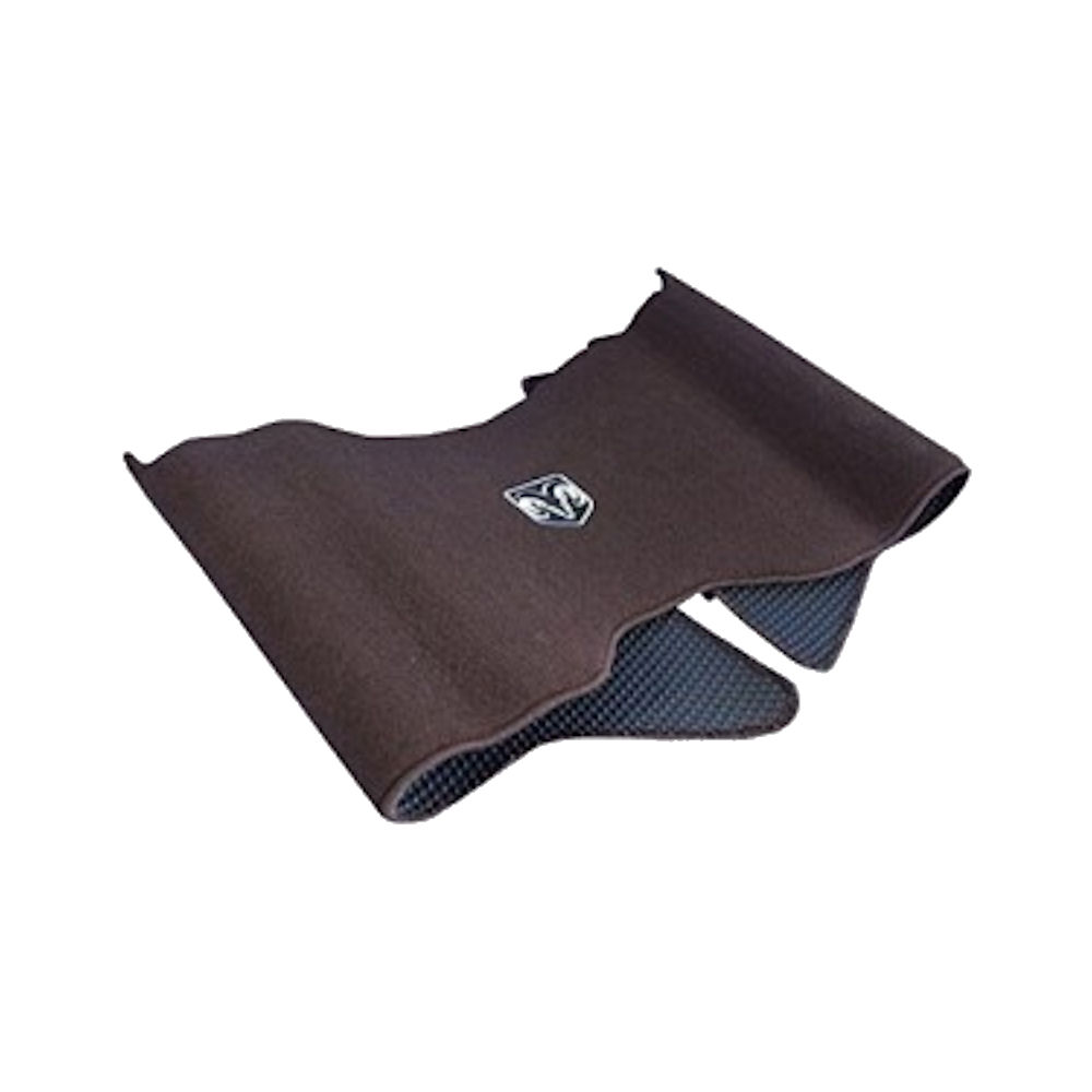 Fussmatte Fond (Bark Brown) 09-12 Dodge RAM Crew