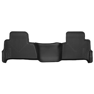 Husky Allwetter-Fu�matte Fond f�r 2015-2020 Chevy Tahoe