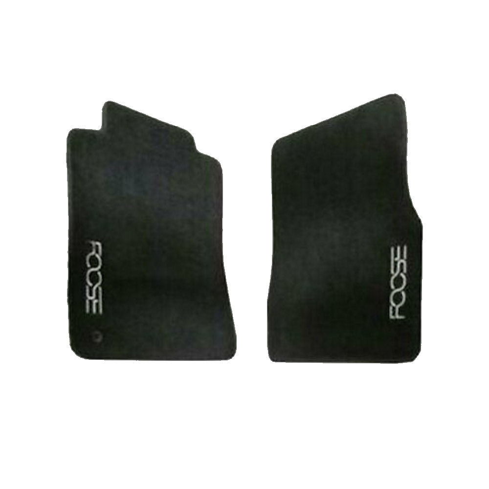 Fussmatten Front (Foose Design) 05-09 Ford Mustang