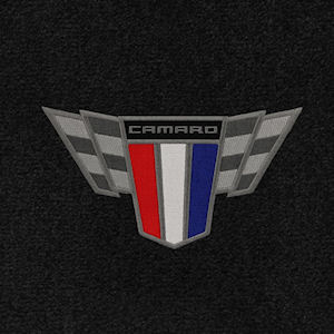 Lloyd Velourtex Fussmatten für 2010-2015 Chevy Camaro Lloyd Velourtex Fussmatten für 2010-2015 Chevy Camaro