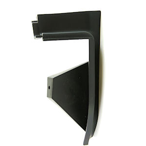 Frontgrill Dekorblende LH \(OEM\) 88-93 GM Trucks/SUV