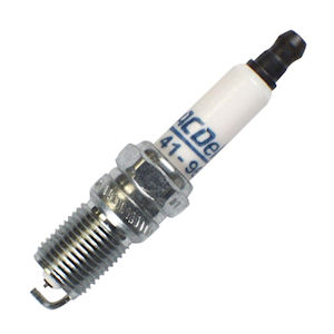 Z�ndkerze - Iridium \(41-993\) 96-09 GM Trucks/SUV