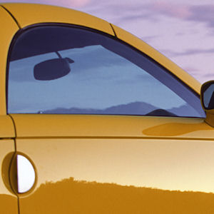 Seitenscheibe gr�n RH \(OEM\) 03-06 Chevy SSR