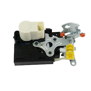 Schalter - T�rscharnier RH \(gebraucht\) 03-06 Chevy SSR