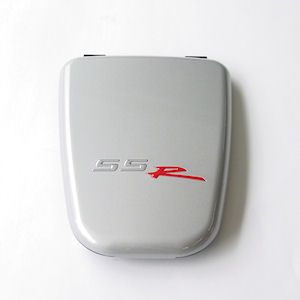 Motorabdeckung \(Ricochet Silver\) 03-06 Chevy SSR