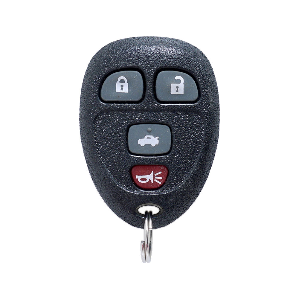 Original Keyless Remote for Power Doors of 20072010 Saturn Sky