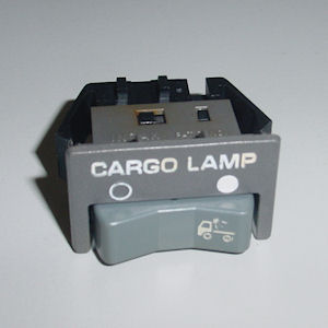 Schalter - Cargo Lamp \(78-1309A\) 90-94 GM Trucks