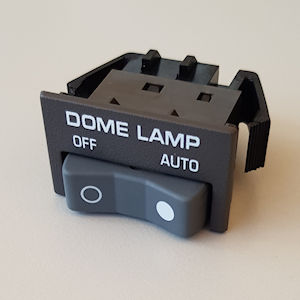 Schalter - Dome Lamp \(OEM\) 92-94 GM Trucks/SUV