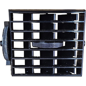 L�ftungsauslass Front LH \(OEM\) 88-94 GM Trucks/SUV