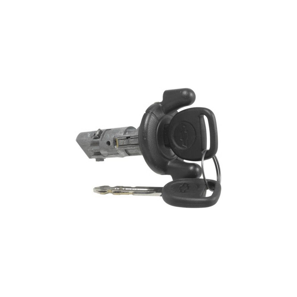 Ignition Lock Cylinder from GM for 20022009 Chevrolet Trailblazer