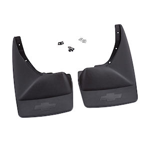 Schmutzf�nger HA Bowtie \(GM\) 07-14 Chevy Tahoe -Z71