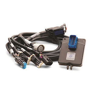 Automatikgetriebe - Steuerger�t \(4L60E/4L65E\) Supermatic