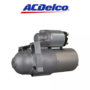 Motor-Anlasser \(337-1201\) 06-13 Chevy Corvette