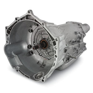 Automatikgetriebe 4L70E Supermatic \(GM\)