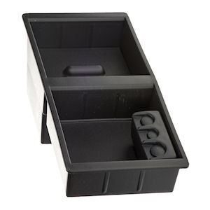 Mittelkonsolen-Organizer \(GM\) 14-20 GM Trucks/SUV
