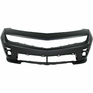 Frontsch�rze \(OEM\) 12-15 Chevy Camaro ZL1