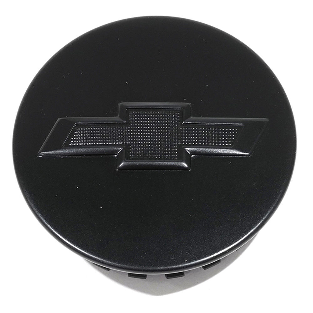 Original GM Wheel Center Cap with Bowtie for 1621 Chevy Camaro