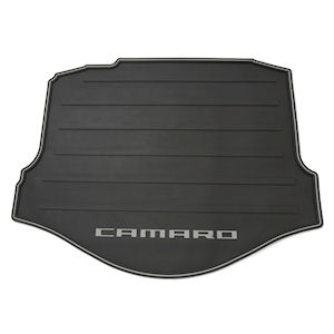 Kofferraum-Schutzmatte \(GM\) 10-15 Chevy Camaro Coupe