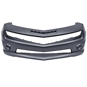 Frontsch�rze \(OEM\) 10-13 Chevy Camaro SS