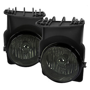 Nebelleuchten Halogen H10 \(get�nt\) 03-06 GMC Sierra