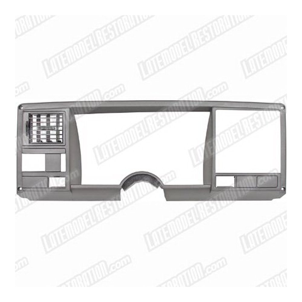 Gauge Cluster Bezel (OEM) 88-94 GM Trucks/SUV
