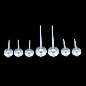Nu Image Gauges Face Needle Set for 03-06 GM Trucks/SUV
