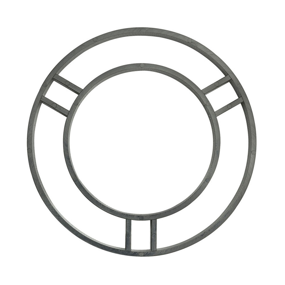 Gauge Pod Auxiliary (Vent Outlet) 10-15 Chevy Camaro