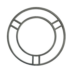 GlowShift Auxiliary Pillar Gauge Pod (2010-2015 Camaro)