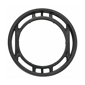 GlowShift HVAC Air Vent Gauge Pod (15-23 Ford Mustang)