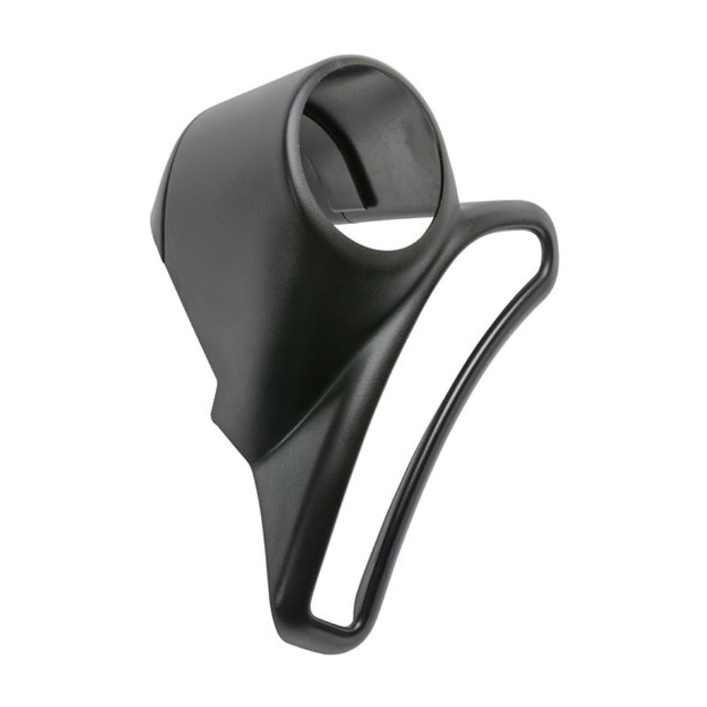 Gauge Pod Auxiliary single (Dash LH) 05-13 Corvette
