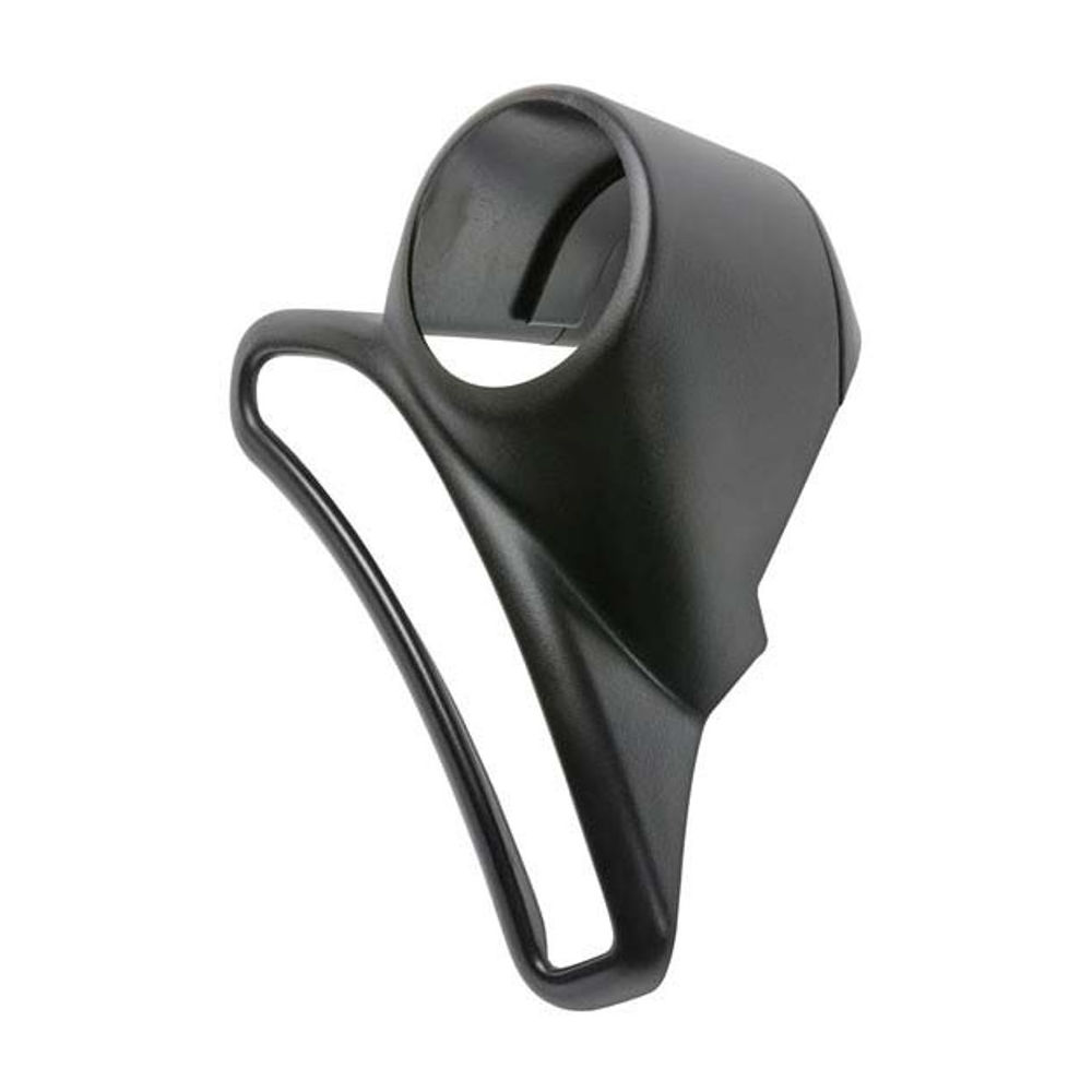Gauge Pod Auxiliary single (Dash RH) 05-13 Corvette