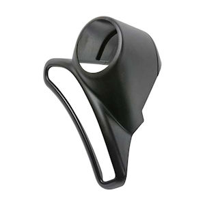 GlowShift Dash Pillar Gauge Pod RH (2005-2013 Corvette)