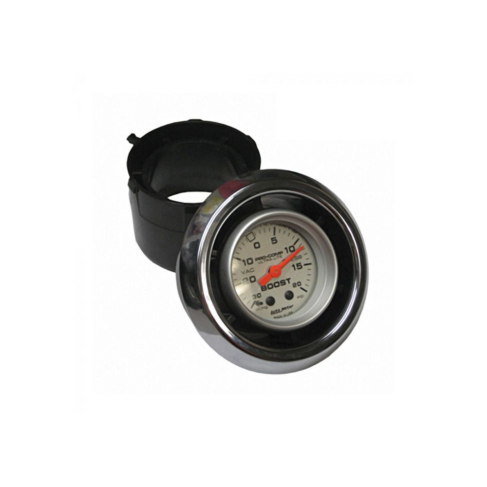 Ford Fiesta MK6 52mm Vent Gauge Pod - Bosphorus Innovations