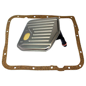 AC Delco Automatikgetriebe Wartungskit 84-93 Chevy/GMC AC Delco Automatikgetriebe Wartungskit 84-93 Chevy/GMC