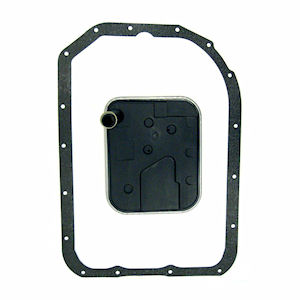 AC Delco Automatikgetriebe Wartungskit 93-06 Chevy/GMC AC Delco Automatikgetriebe Wartungskit 93-06 Chevy/GMC
