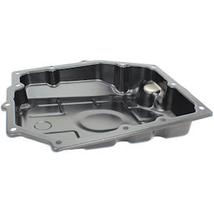 Mopar Getriebeölwanne (42RLE) für 2006-2012 Dodge RAM Mopar Getriebeölwanne (42RLE) für 2006-2012 Dodge RAM