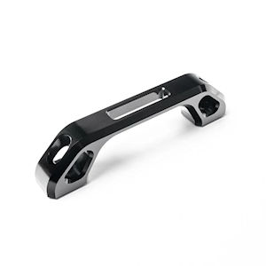 LG Billet Grab Handle black for 99-06 Chevy Silverado
