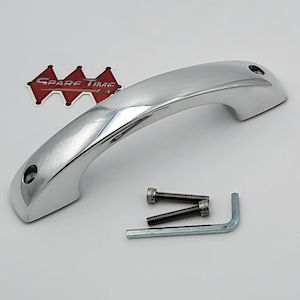Billet Grab Handle (polished) for 1995-99 GM Trucks/SUV