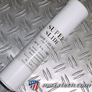 Slick 50 One Grease Super Slide PTFE Multi Purpose 400g