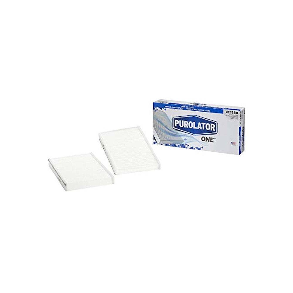 HVAC - Cabin Air Filter (C15388) 99-02 GM Trucks SUV