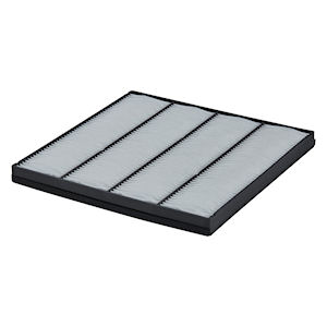 AC Delco A/C Cabin Air Filter for 2010-15 Chevy Camaro