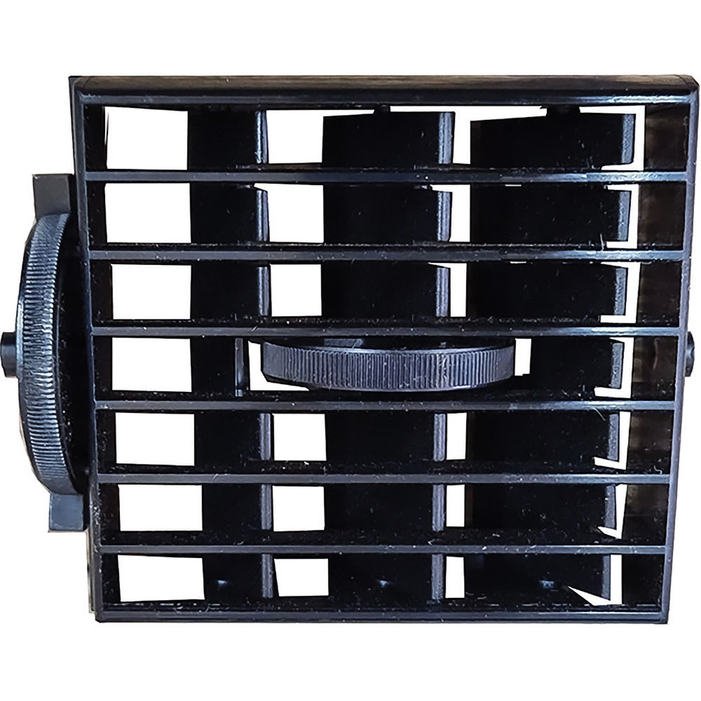 HVAC Vent Outlet Front LH (OEM) 88-94 GM Trucks/SUV