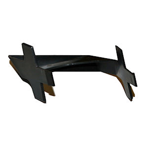 GM Halterung Frontgrill-Emblem für 2014-15 Chevy Camaro GM Halterung Frontgrill-Emblem für 2014-15 Chevy Camaro