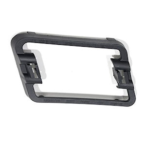 GM Halterung Frontgrill-Emblem (2014-2015 Chevy Camaro) GM Halterung Frontgrill-Emblem (2014-2015 Chevy Camaro)