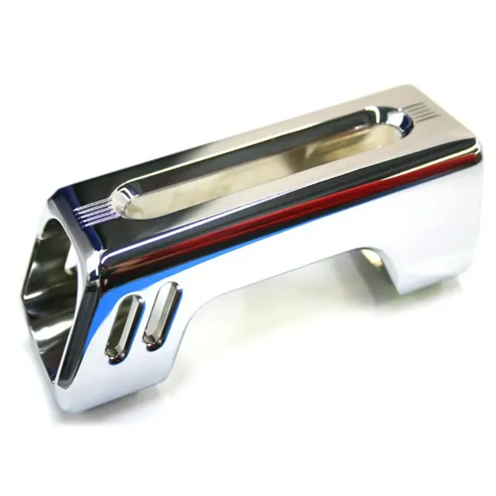 Handbrems-Hebel (Chrom) 05-09 Ford Mustang