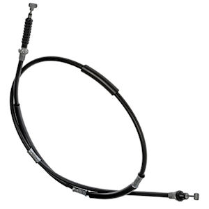 Motorcraft Handbremsseil RH für 2010-2014 Ford Mustang Motorcraft Handbremsseil RH für 2010-2014 Ford Mustang
