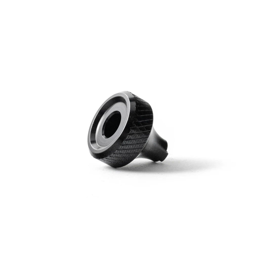 Hazard Light Knob (black) 88-94 GM Trucks/SUV