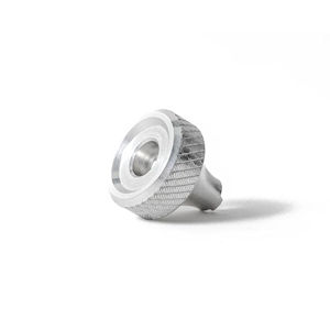 LG Billet Hazard Light Knob for 88-94 Chevy Trucks/SUV