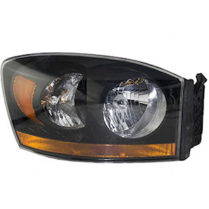 Mopar Composite Headlight RH for 2006-2008 Dodge RAM